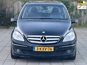 Mercedes-Benz B-klasse 200 Turbo, Automaat ,nieuwe apk