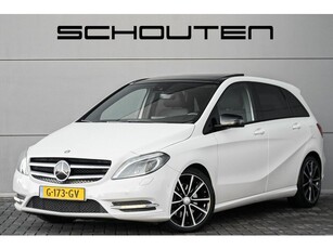 Mercedes-Benz B-Klasse 250 211PK Automaat Sport Night Pano