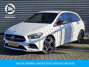 Mercedes-Benz B-Klasse 250 e AMG Limited Plug In Hybrid