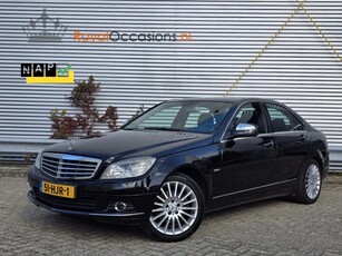 Mercedes-Benz C-klasse 280 Elegance AUT / NAVI /AIRCO / VOL