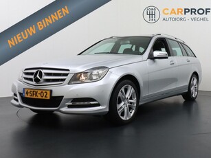 Mercedes-Benz C-klasse Estate 180 Business Class Avantgarde