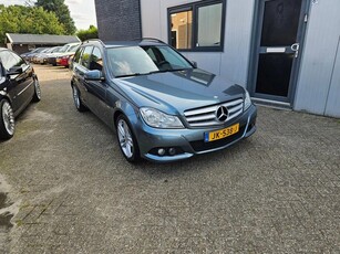 Mercedes-Benz C-Klasse Estate 180 CDI Business Class