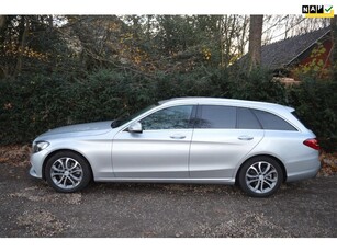 Mercedes-Benz C-klasse Estate 200 CDI Ambition