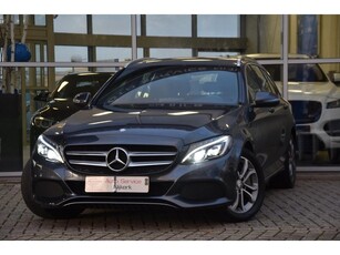 Mercedes-Benz C-klasse Estate 350 e Lease Edition Airco