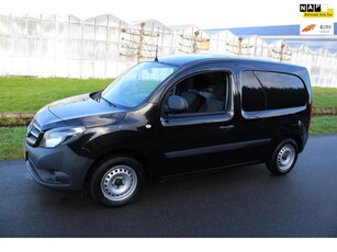 Mercedes-Benz Citan 108 CDI BlueEFFICIENCY Euro 6 met Navi