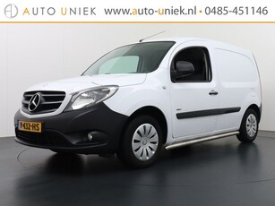 Mercedes-Benz Citan 108 CDI BlueEFFICIENCY Prof. LINE