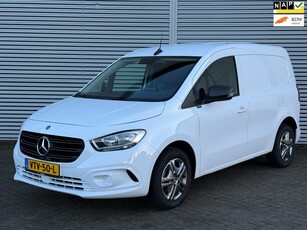 Mercedes-Benz CITAN 108 CDI L1 Pro Carplay/ Cruise/ Camera/