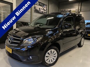 Mercedes-Benz Citan 109 CDI BlueEFFICIENCY Airco, Cruise