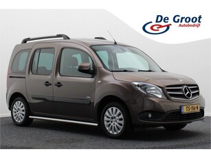 Mercedes-Benz Citan Tourer 112 Ambiente 5-Persoons, Airco