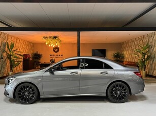 Mercedes-Benz CLA-klasse 180 AMG 19'' Garantie Dealerondh