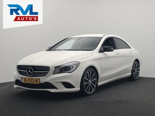 Mercedes-Benz CLA-klasse 200 Ambition Navigatie Trekhaak