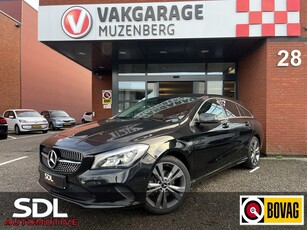 Mercedes-Benz CLA-Klasse Shooting Brake 180 Business