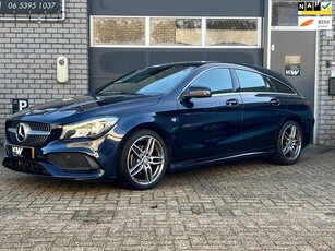 Mercedes-Benz CLA-klasse Shooting Brake 200 Ambition NL