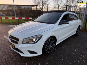 Mercedes-Benz CLA-klasse Shooting Brake 200 Automaat