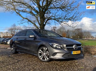 Mercedes-Benz CLA-klasse Shooting Brake 200 d Lease Edition