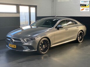 Mercedes-Benz CLS-klasse 350 d 4MATIC Premium Plus AMG