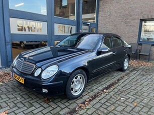 Mercedes-Benz E-klasse 240 Classic 2.6 AUT.