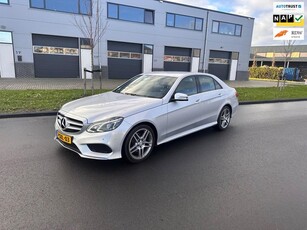 Mercedes-Benz E-klasse 300 BlueTEC HYBRID Ambition