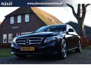 Mercedes-Benz E-klasse 350 d Prestige Aut.