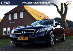 Mercedes-Benz E-klasse Coupé 200 Edition Prestige Aut.