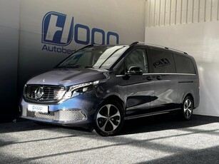 Mercedes-Benz EQV 300 L3 - 8 Pers. - 360 - Elec. Schuifd. -