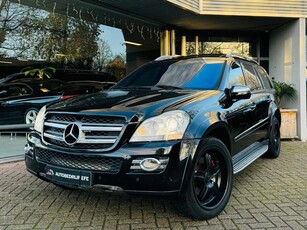 Mercedes-Benz GL-klasse 450 Lpg/G3*7-Persoons*Amg