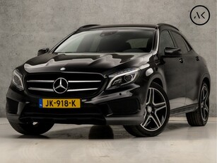 Mercedes-Benz GLA 200 AMG Sport Night Pack 157Pk Automaat