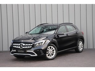 Mercedes-Benz GLA 200 Business Aut7 Achteruitrijcamera