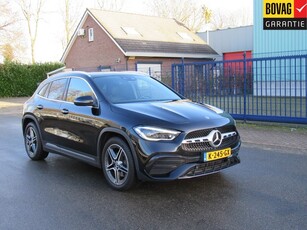 Mercedes-Benz GLA 200 d Business Solution AMG incl. BTW