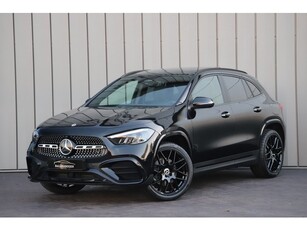 Mercedes-Benz GLA 250 e Star Edition AMG Aut8 218PK