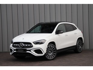 Mercedes-Benz GLA 250e Star Edition AMG Aut8 218PK