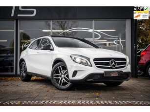 Mercedes-Benz GLA-klasse 200