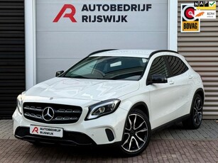 Mercedes-Benz GLA-klasse 200 Premium Keyless/Navi/Bluetooth