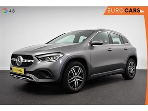 Mercedes-Benz GLA-klasse 200 Progressive Automaat DCT-7