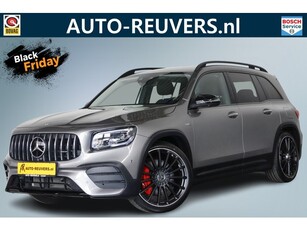 Mercedes-Benz GLB AMG 35 4MATIC Premium / Leder / HUD /