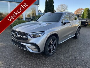 Mercedes-Benz GLC 300e 4MATIC AMG Sport Edition (bj 2024)