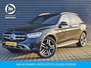 Mercedes-Benz GLC 300e 4MATIC Premium Plug In Hybrid Dealer