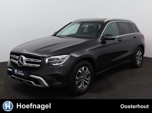 Mercedes-Benz GLC-klasse 200 Business Solution Limited