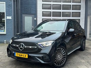 Mercedes-Benz GLC-klasse 300e 4MATIC AMG Line Pano