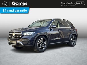 Mercedes-Benz GLE-klasse 450 4MATIC Panoramadak