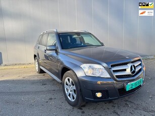 Mercedes-Benz GLK-klasse 220 CDI 4-Matic Business Class