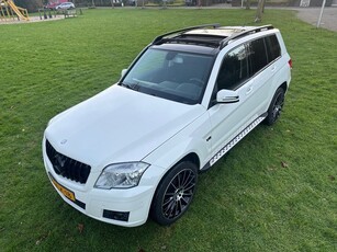 Mercedes-Benz GLK-Klasse 280 *V6* 4-Matic