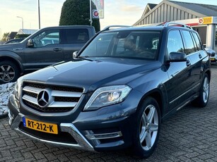 Mercedes-Benz GLK-klasse GLK 220 CDI 4-Matic AMG 2014