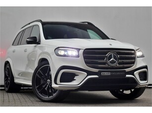 Mercedes-Benz GLS 450 4MATIC AMG Line BTW Pano