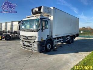 Mercedes-Benz mercedesBenz_actros 2632 Euro 5 (bj 2014)