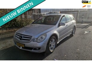 Mercedes-Benz R-klasse 320 CDI Lang 4-Matic