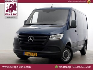 Mercedes-Benz Sprinter 211 CDI 115pk E6 L1H1 Airco 04-2019