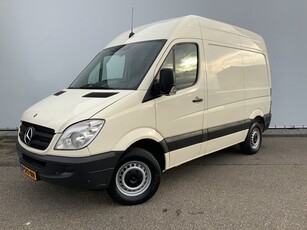 Mercedes-Benz Sprinter 311 2.2 CDI 325 (bj 2006)