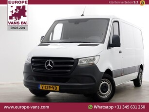 Mercedes-Benz Sprinter 311 CDI 115pk E6 L2H1 9G-Automaat