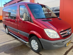 Mercedes-Benz Sprinter 313 2.2 CDI 366 Functional DC